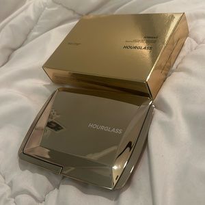 Hourglass Ambient